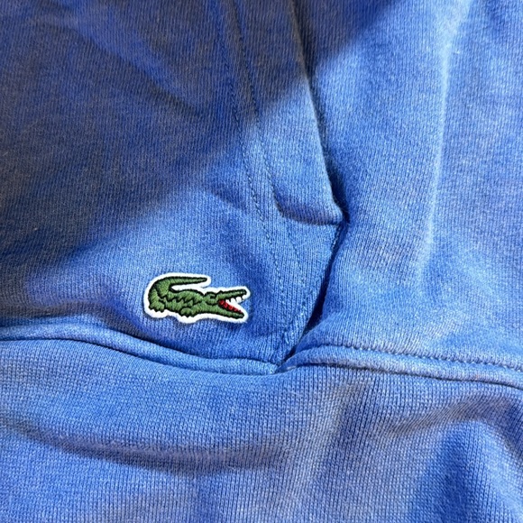 Lacoste Hoodie - Picture 5 of 5